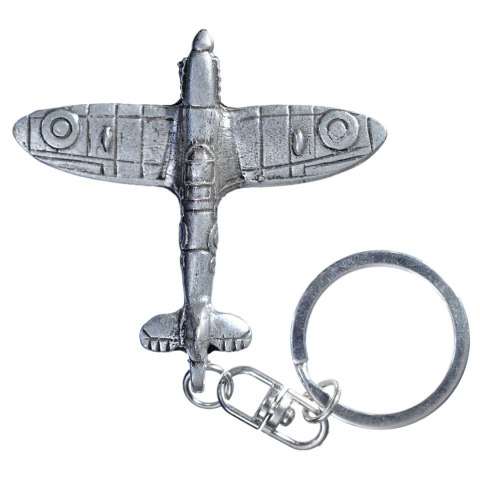 Brelok: Samolot Spitfire Brelok: Samolot Spitfire