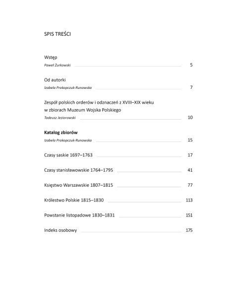 Najcenniejsze. Tom 2. Ordery i odznaczenia XVIII-XIX wiek. Najcenniejsze. Tom 2. Ordery i odznaczenia XVIII-XIX wiek.